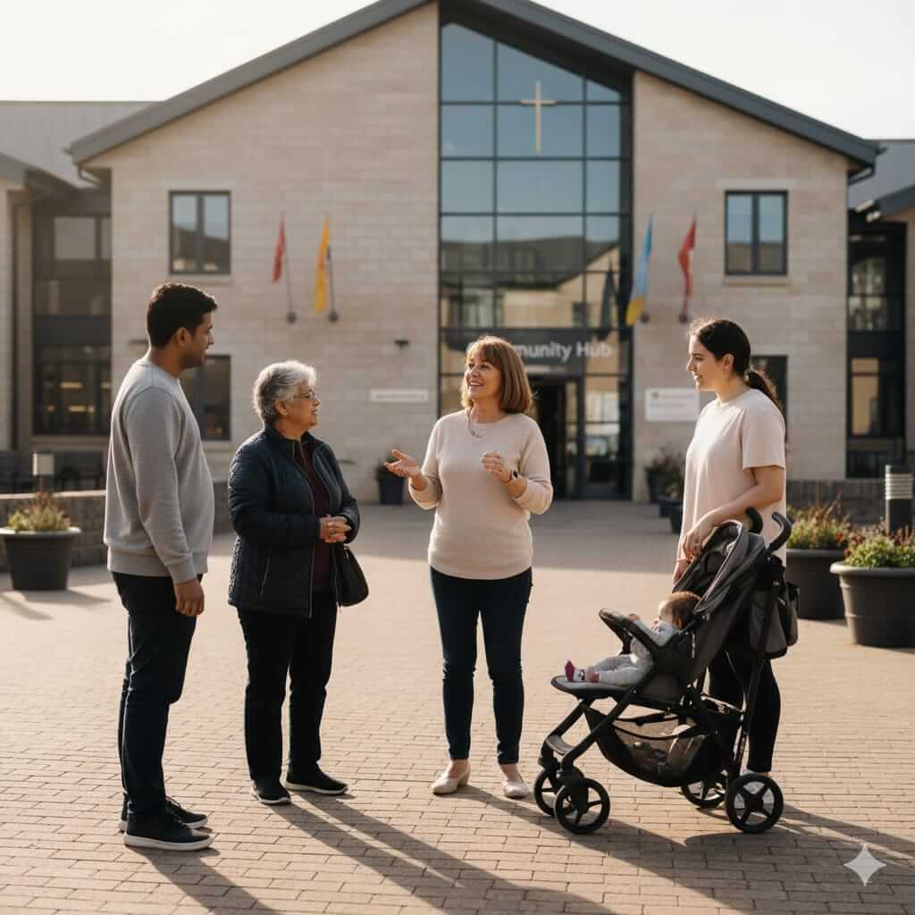 Community Data Ambassador